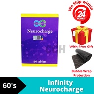 Infinity Neurocharge - 60's