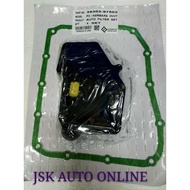 AUTO TRANSMISSION FILTER SET OEM KEMBARA DVVT AVANZA 1.3  35303-97502