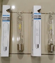 Lampu HPIT 400W Philips