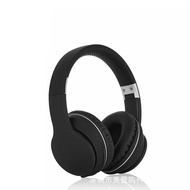 ANC Active Noise Cancelling Bluetooth Headset Headset Wireless Sports Headset HIFI Subwoofer Folding