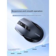 wireless mouse mouse bluetooth mouse Lvlian Bluetooth Big Hand Ergonomic Wireless Mouse
