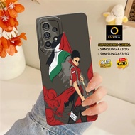 Samsung A73 5G Latest A53 5G/ - OZORA - Muslim Fashion Case - Casing Samsung A73 5Ghp A53 5G/ - Sams