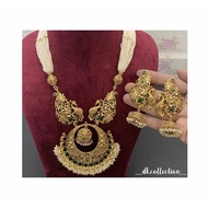 INDIAN BRIDAL JEWELLERY