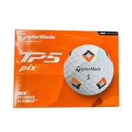 TAYLORMADE TP5 PIX 3.0 GOLF BALL 24
