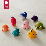 Bc Babycare Float Squirt Bath Toys Swim Pool Bathtub Toys Set of 4/8, BPA-Free, for 1-5 Year Old Boy