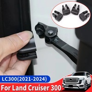 For 2021 2022 2024 Toyota Land Cruiser 300 Limiter Protective Cover LC300 Fj300 Interior Decoration 