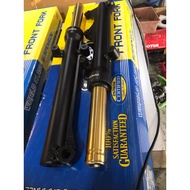 FORK LAY LC135 4S (BLACK)