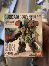 Gundam converge 203