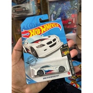 Hot WHEELS - BMW Z4 MOTORSPORT