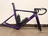 BMC TMR01 2019 淨架 51 連把CSBB