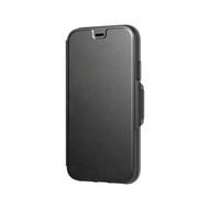 Tech21 - Evo Wallet for iPhone 11 - Black
