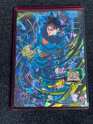 龍珠閃卡 Dargon Ball Heroes UM7-SEC Son Goku / Bandi