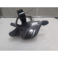 GROUPSET MINI LTWOO AX 11 SPEED RIGHT SHIFTER RD 11 SPEED LONG