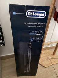 DeLonghi 陶瓷暖風機