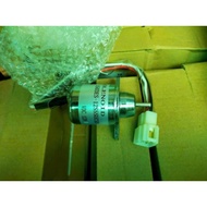 Solenoid turns off yanmar 1503es-12s5sus5s 12vdc