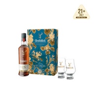 Glenfiddich 18Y Single Malt whisky  (700ml)