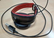 ╭✿㊣ 二手 三星 SAMSUNG Gear Fit2 Pro 腕戴式藍芽裝置【SM-R365】健康通知,自動測量心跳率