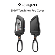 Spigen BMW Key Fob Cover with Carabiner Key Holder Key Cover BMW Key Holder Protection BK100