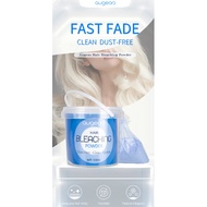 Augeas Professional Use 9 Level Best Hair Bleaching Powder 1000G