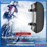 E-bike Controller Box for Mountain Electric Bicycle Conversion Kit Black