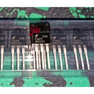 FQPF8N50C FQPF 8N50C FQPF8N50 8N50 8A 500V TO-220F N-Ch Mosfet
