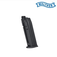 【6月発売予定予約商品】VFC / ベガフォースカンパニー WALTHER ワルサー PDP COMPACT ガスマガジン [SA9-MAG-PPQM2-BK01 ]