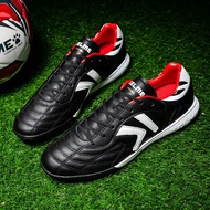 KELME Football Boots Cleats Soccer Shoes Professional Futsal Original Football Competition Training TF Sneakers  ZX80011017