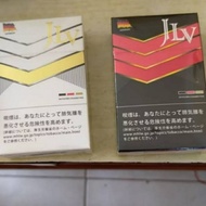 JLV JAPAN LIMITED EDITION