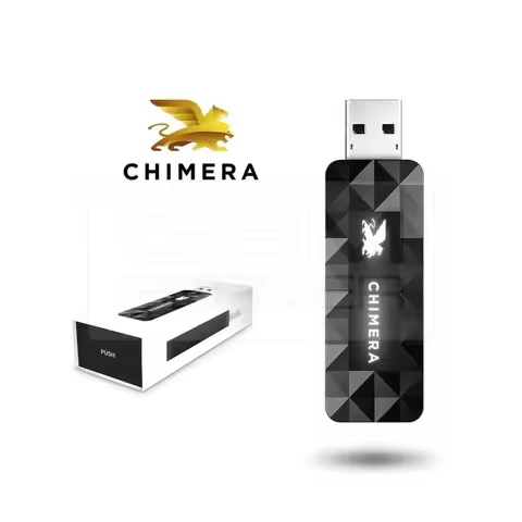 Chimera Pro Dongle with All Modules, 12 Months License Activation, For Samsung, HTC, Blackberry, Nok