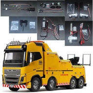 DEGREE Tamiya 1/14 56362 VOLVO FH16 750 RC Clearance TRACTOR Op Part