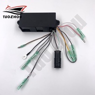 parts for Yamaha Outboard Engine Boat Motor T60 C.D.I unit assy 6H3-85540-11-00