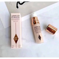CT liquid foundation sample 5ml