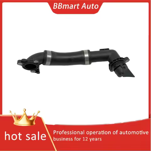 11538645545 BBmart Auto Parts Water Hose for BMW X1 F49 X2 F39