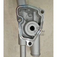 TOYOTA COROLLA EE90 THERMOSTAT HOUSING