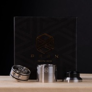 AUTHENTIC DREX RDA 24MM BY DRUGA X HEXOHM Best Seller