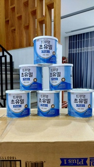 Sữa non Ildong Choyumil Plus 12 100g