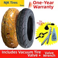 TUOMIU | Electric Scooter Vacuum Tubeless Tyre 3.00/3.50-10