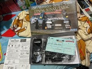 FUJIMI AMG Benz C-Class DTM94 SONAX 