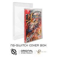 VP Cover box Nintendo Switch game/Protective case