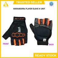Kookaburra K UNIT Hockey Player Glove (Left)