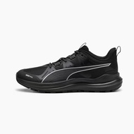 PUMA undefined