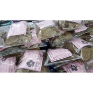 Keropok Ikan tamban Kuala Pahang