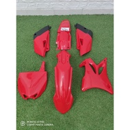 Yz85 New Red Body Cover Set