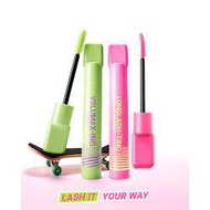 RAYA DAZZLE ME LOCK & POP! MASCARA