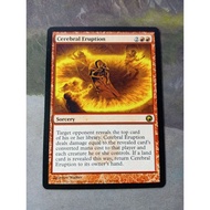 MTG - Cerebral Eruption - SOM