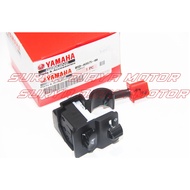 TOMBOL Original Yamaha FreeGo B5D-H3975-00 Turn Signal Light Switch Button