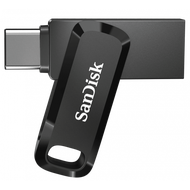 SANDISK Ultra Dual Drive Go USB3.2 Gen1/Type-C 1TB/Black MS2-000987