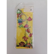 New Ready Stock Redang / I Love Laguna Key Chain 1 Each