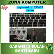 Keyboard hp EliteBook 830-G5 830 G5 830-G6 830 G6 836-G5 836 G5 735 G6 Backlight Pointer