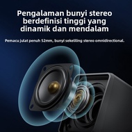 Havit/Hewitt Computer Audio Desktop Mini Speaker Notebook Wired Bluetooth Small Speaker